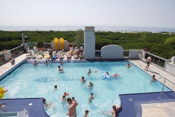 Eraclea Palace Hotel Eraclea